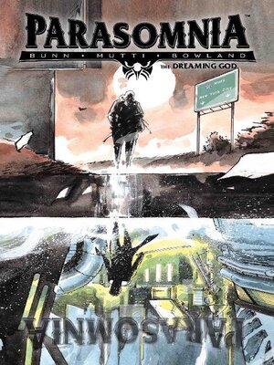 Parasomnia, Volume 2 - ebook